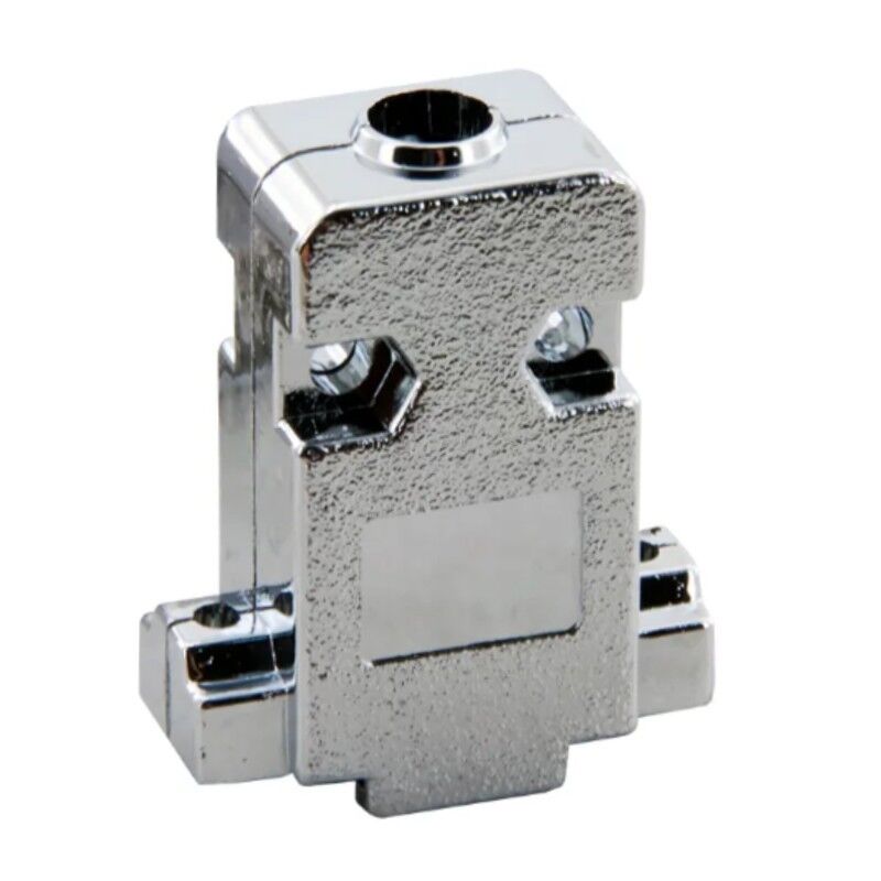 DB149, 9 Pin Metalize D-Sub Kapak