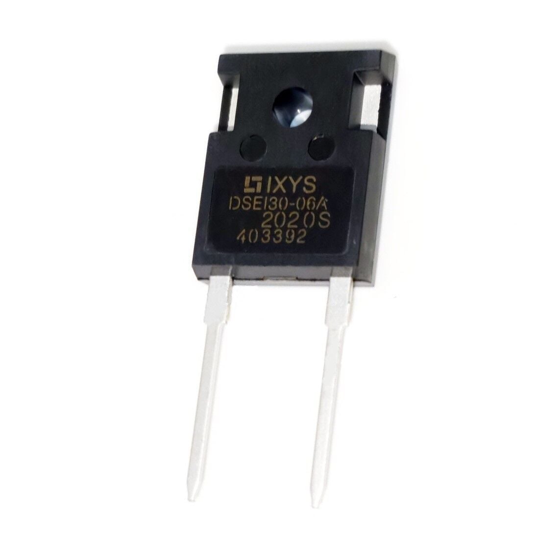 DSEI30-06A, 600V 7A TO-247AD Hızlı Diyot
