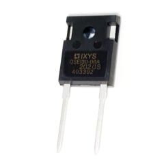 DSEI30-06A, 600V 7A TO-247AD Hızlı Diyot
