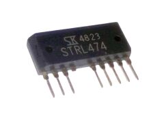STRL474, STR-L474, SIP-10 Entegre Devre