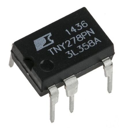 TNY278PN, DIP-8C Entegre Devre