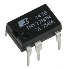 TNY278PN, DIP-8C Entegre Devre