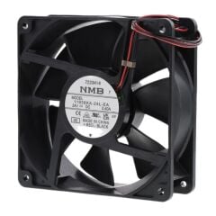 109P0612H701, 60x60x15mm 12VDC 0.09A 3 Kablolu Fan