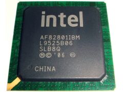 AF82801IBM, BGA SMD Entegre Devre