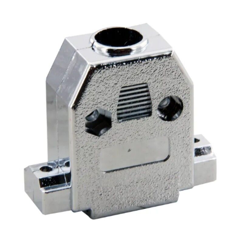 DB150, 15 Pin Metalize D-Sub Kapak