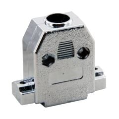 DB150, 15 Pin Metalize D-Sub Kapak