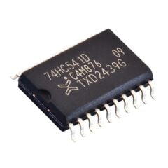 74HC541D, SOIC-20 SMD Entegre Devre
