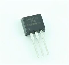 BUK9E06-55A, BUK9E06, TO-251 Mosfet Transistör