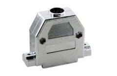 DB151, 25 Pin Metalize D-Sub Kapak