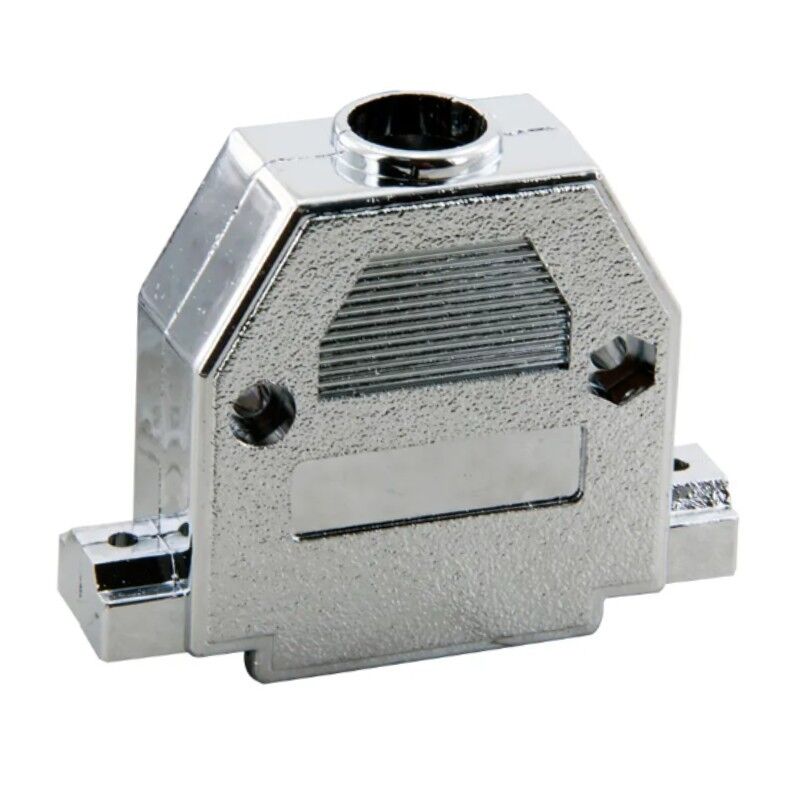 DB151, 25 Pin Metalize D-Sub Kapak
