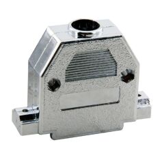 DB151, 25 Pin Metalize D-Sub Kapak