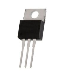 MJE2955T, 60V 10A TO-220 Transistör