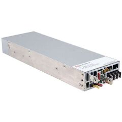 NSP-3200-24, 24VDC 133A 3192W PFC Güç Kaynağı, Mean Well