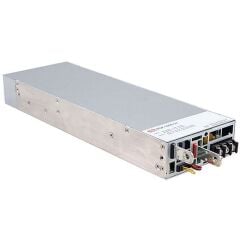 NSP-3200-24, 24VDC 133A 3192W PFC Güç Kaynağı, Mean Well