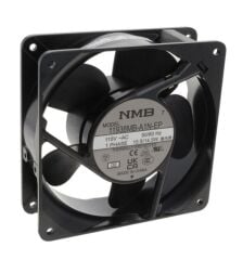 11938MB-A1N-EP-00, 120x120x38mm 115VAC Fan