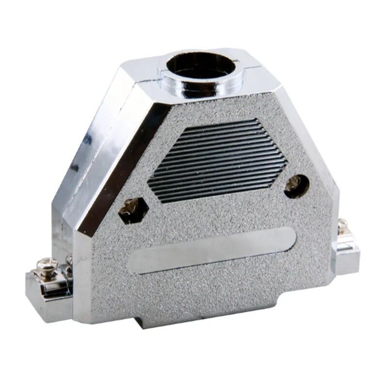 DB152, 37 Pin Metalize D-Sub Kapak