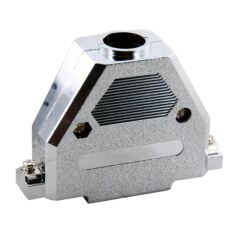 DB152, 37 Pin Metalize D-Sub Kapak