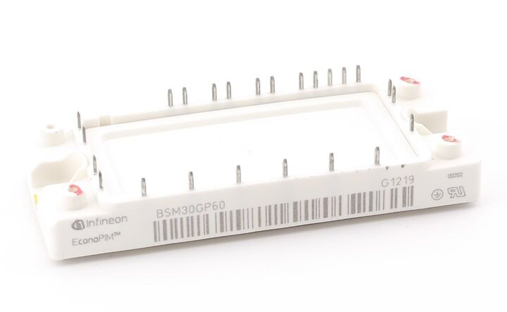 BSM30GP60, IGBT Modül