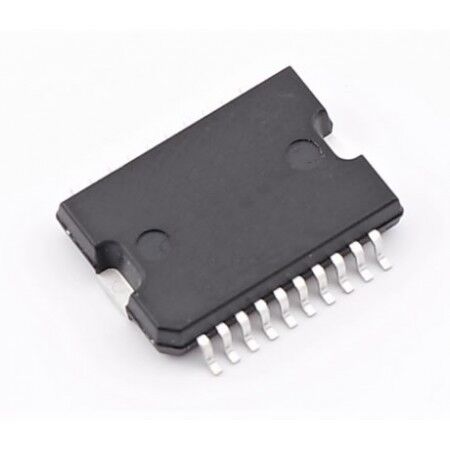 L98SI, PowerSO-20 SMD Entegre Devre