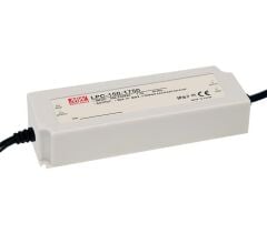 LPC-150-2450, 2450mA 150W Sabit Akım LED Sürücü, Mean Well