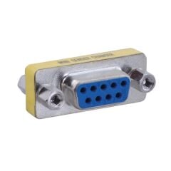 MC100, 9 Pin Dişi/Dişi D-Sub Dönüştürücü