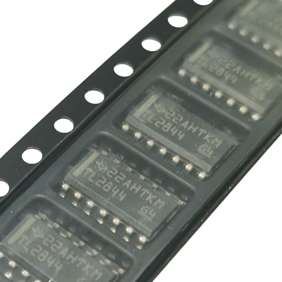 TL2844DR, TL2844, SOIC-14 SMD Entegre Devre
