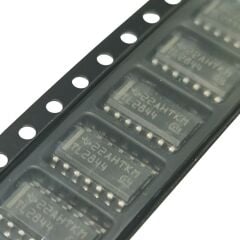 TL2844DR, TL2844, SOIC-14 SMD Entegre Devre