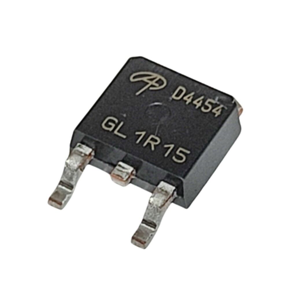 AOD4454, D4454, TO-252 Mosfet Transistör