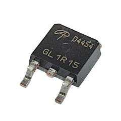 AOD4454, D4454, TO-252 Mosfet Transistör