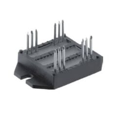 DSEI2X101-06P, 600V 2x96A ECO-PACK2 Hızlı Diyot