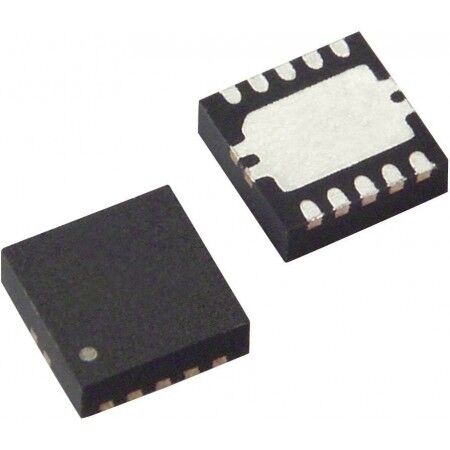 LM5033SD, VSON-10 SMD Entegre Devre