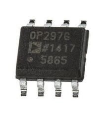 OP297GSZ, OP297G, SOIC-8 SMD Entegre Devre