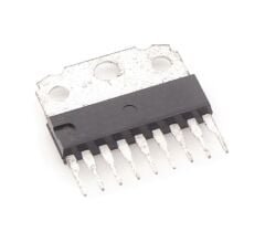 TDA1015, SIL-9 Entegre Devre