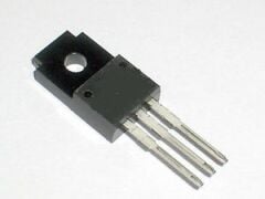 2SD2101, D2101, TO-220Fa Transistör