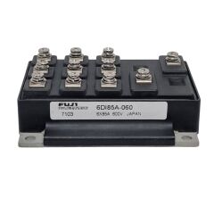 6DI85A-060, 6x85A 600V Darlington Transistör Modül