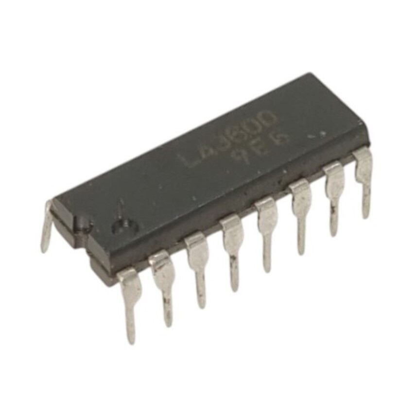 LA3600, DIP-16 Entegre Devre