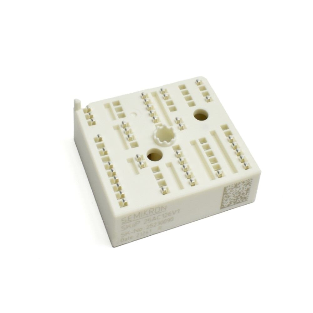SKiiP 25AC126V1, IGBT Modül