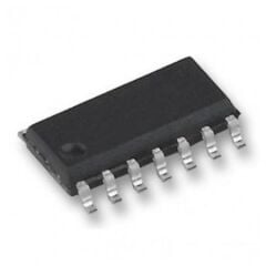 MC74HCT14ADR, HCT14AG, SOIC-14 SMD Entegre Devre