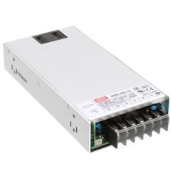 HRP-450-48, 48VDC 9.5A 450W Güç Kaynağı, Mean Well