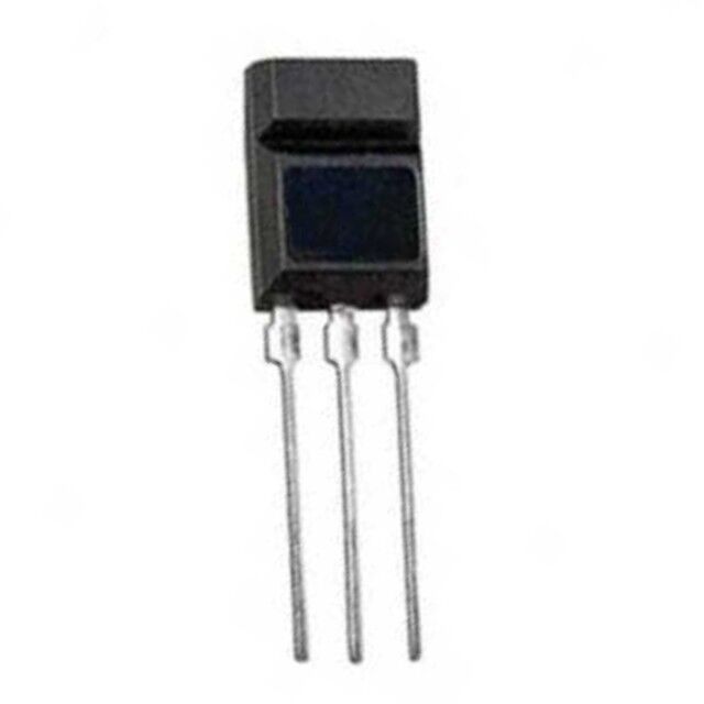 2SD2136, D2136, 60V 3A MT-3 Transistör