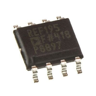 REF195GSZ, REF195, SOIC-8 SMD Entegre Devre