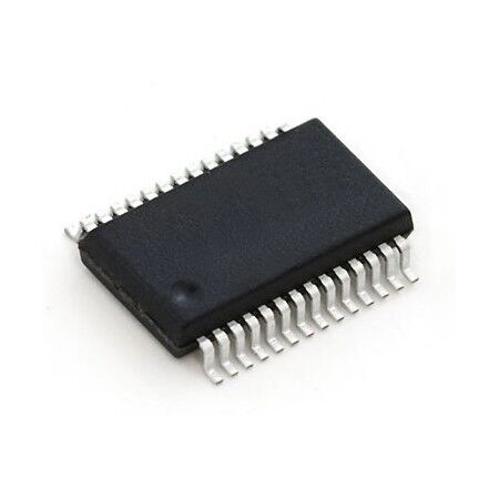 AD7862ARSZ-3, SSOP-28 SMD Entegre Devre