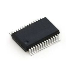 AD7862ARSZ-3, SSOP-28 SMD Entegre Devre