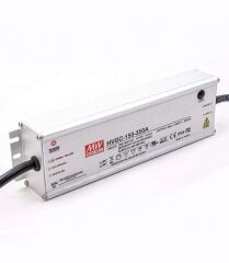 HVGC-150-1050A, 1050mA 150W Sabit Akım Led Sürücü, Mean Well