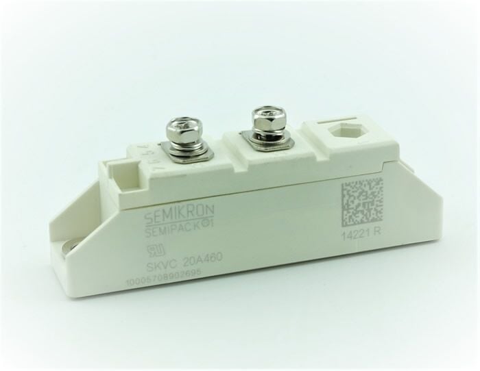 SKVC 20A 460, 20A 460V Varistör