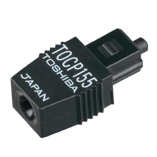 TORX173, Fiber Optik Transmitter