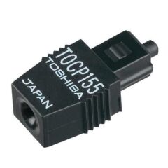 TORX173, Fiber Optik Transmitter