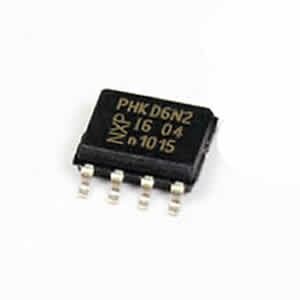 PHKD6N02LT, PHKD6N2, SOIC-8 SMD Mosfet Transistör