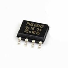 PHKD6N02LT, PHKD6N2, SOIC-8 SMD Mosfet Transistör
