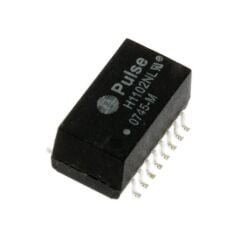 H1102NL, 1:1 SMD İzolasyon Bobini